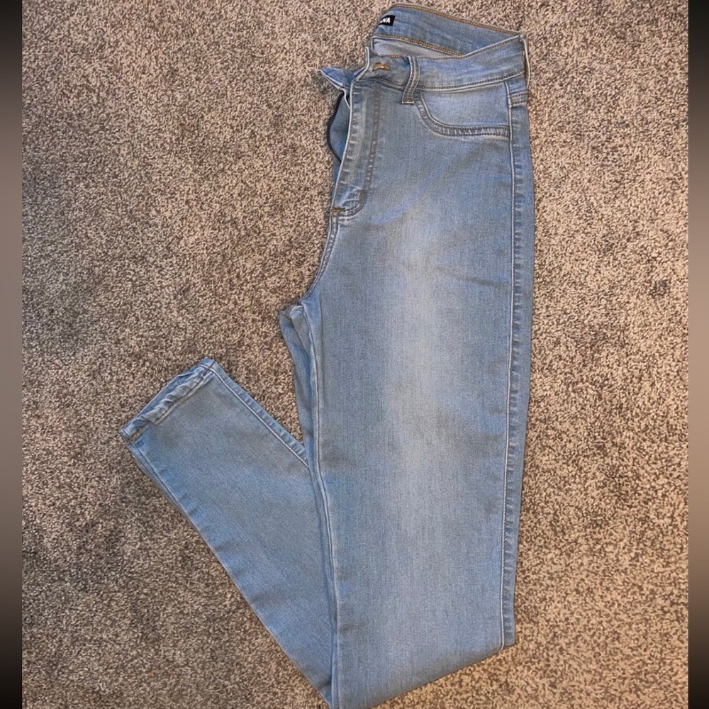 Fashion Nova Jeans